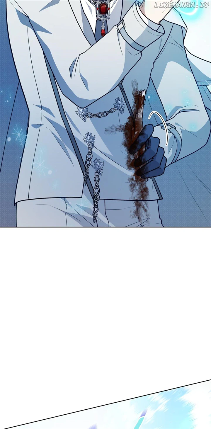 Untouchable Lady chapter 122 page 62