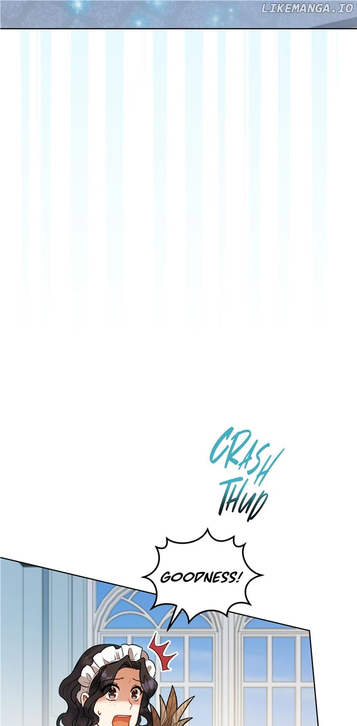 Untouchable Lady chapter 122 page 64