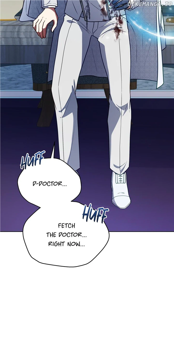 Untouchable Lady chapter 122 page 66