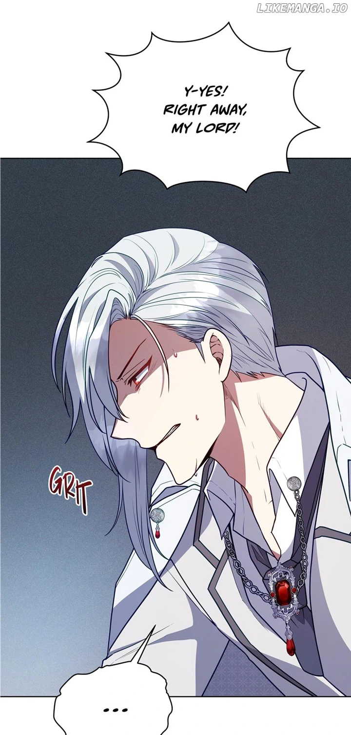 Untouchable Lady chapter 122 page 67