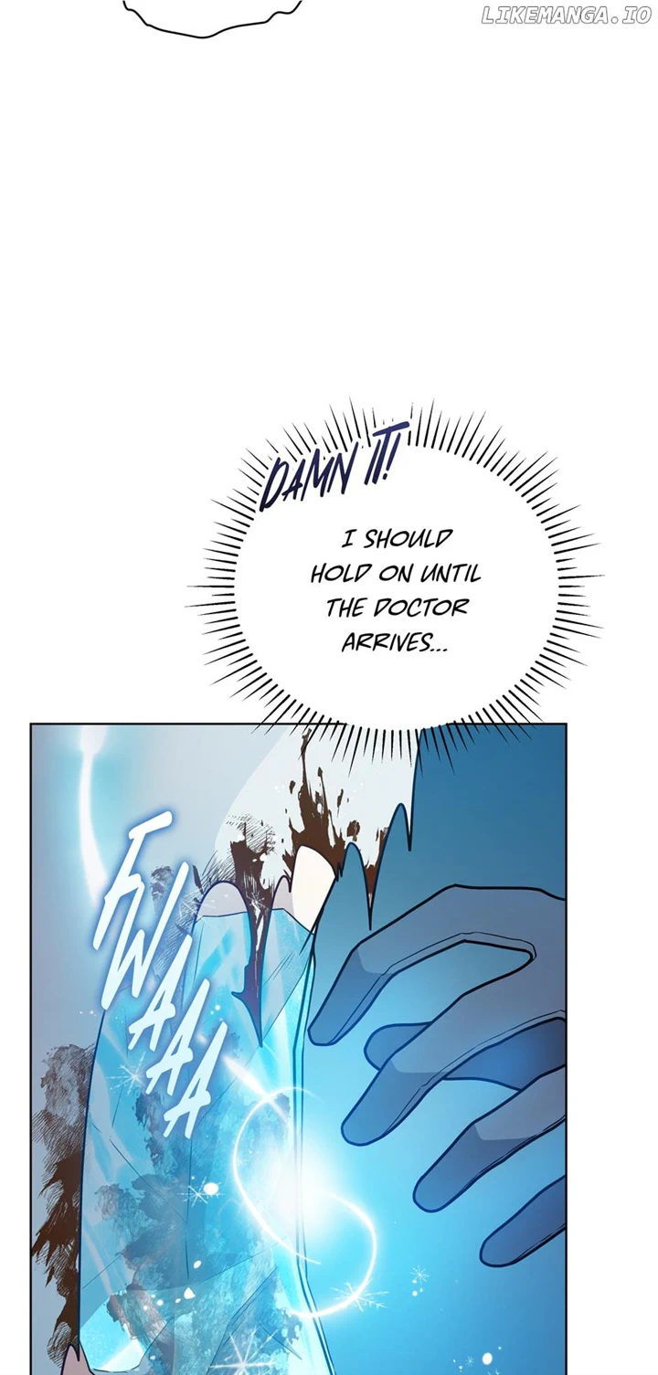 Untouchable Lady chapter 122 page 68