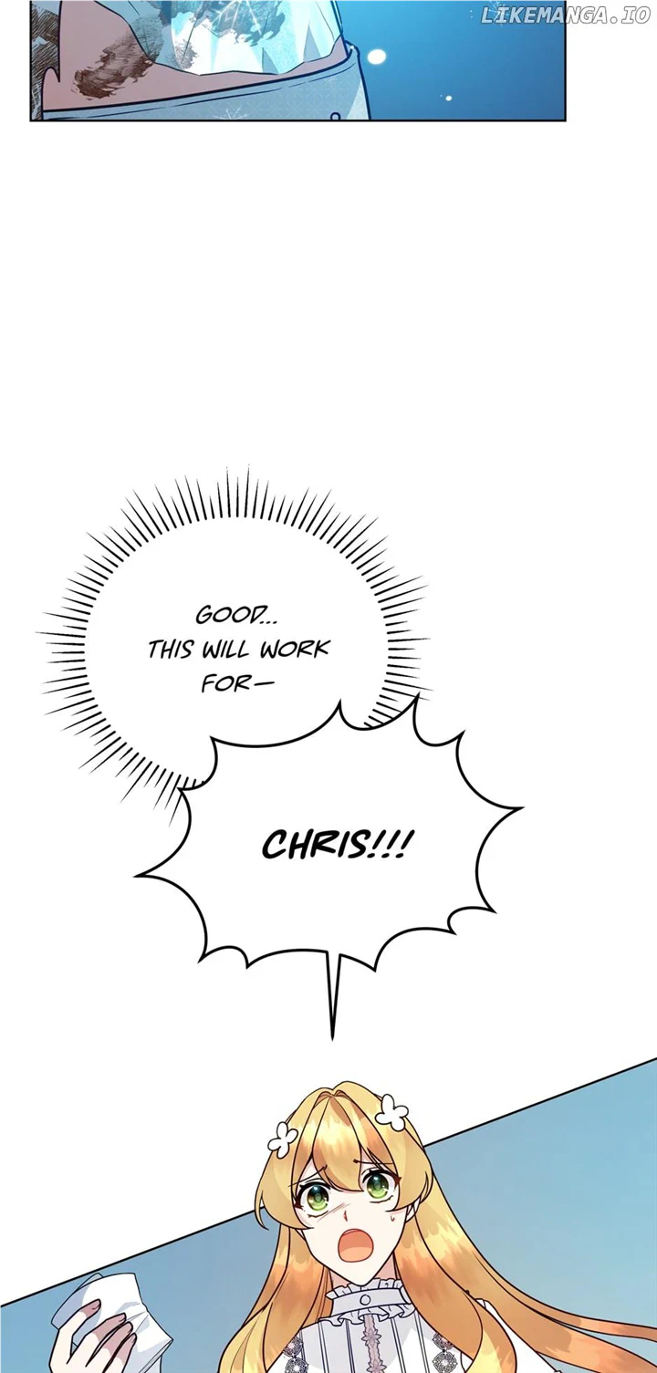 Untouchable Lady chapter 122 page 69