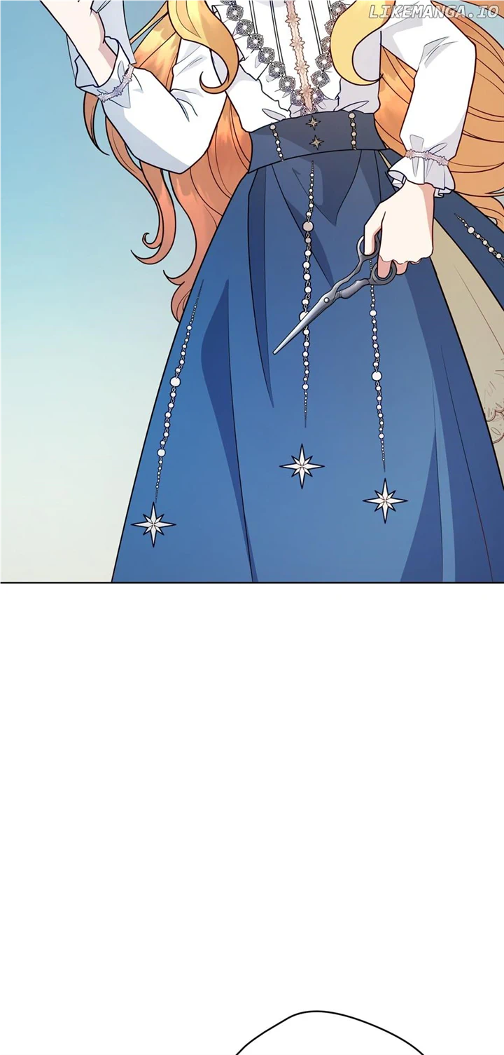 Untouchable Lady chapter 122 page 70