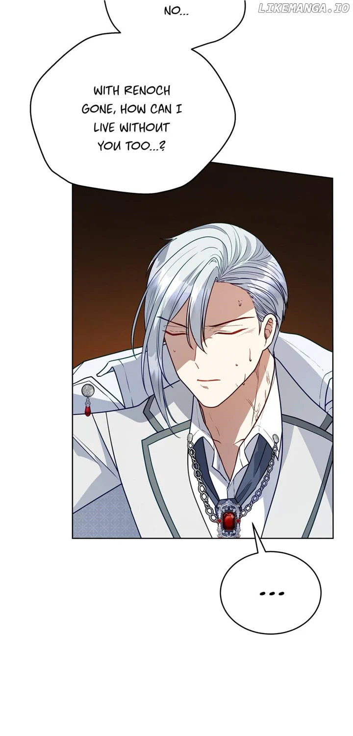 Untouchable Lady chapter 122 page 72