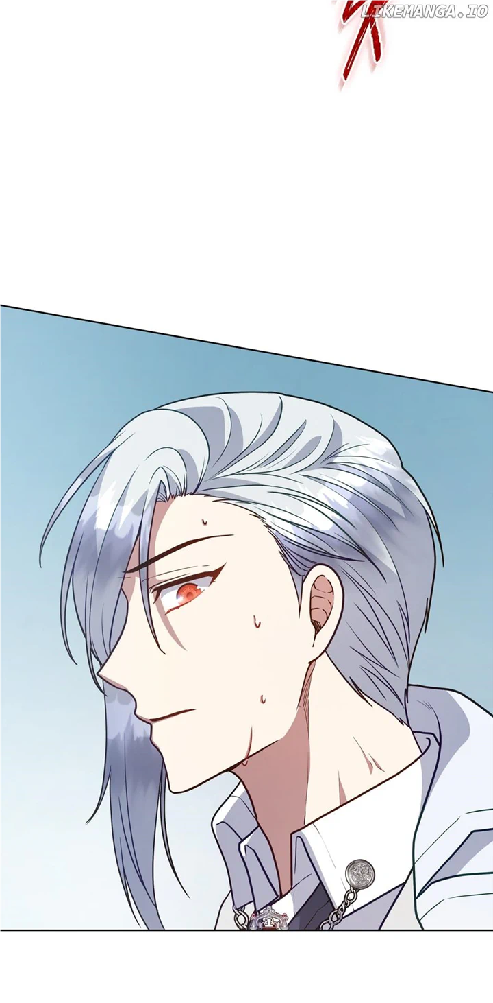 Untouchable Lady chapter 122 page 77