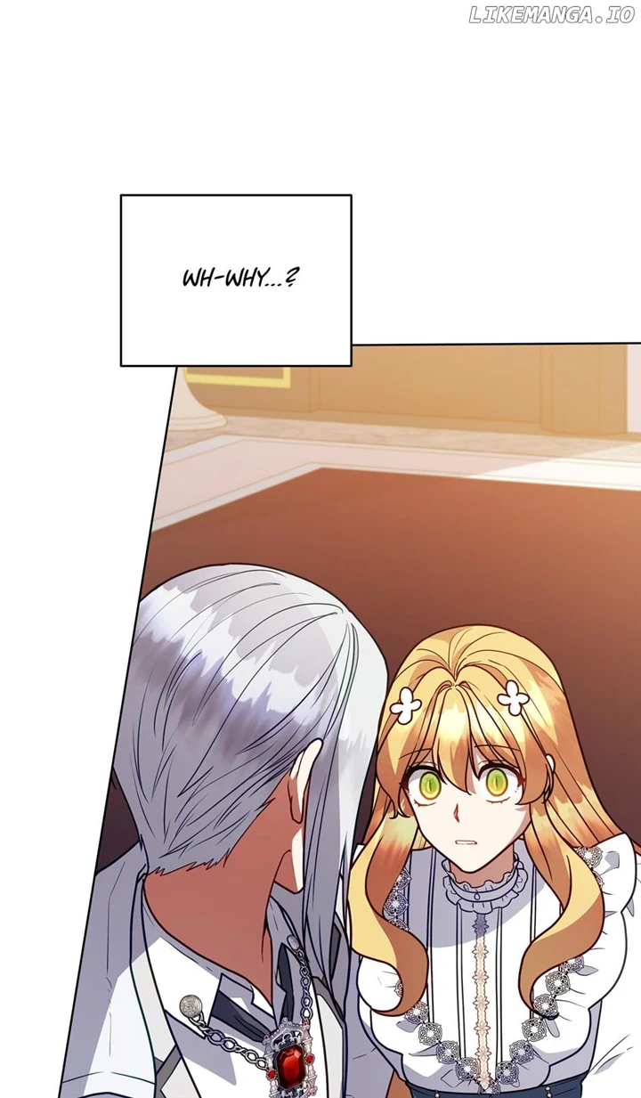 Untouchable Lady chapter 122 page 78