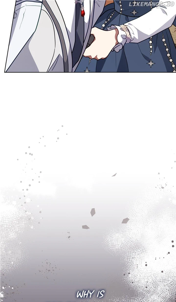 Untouchable Lady chapter 122 page 79