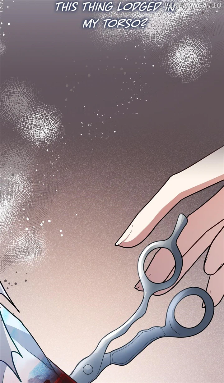 Untouchable Lady chapter 122 page 80