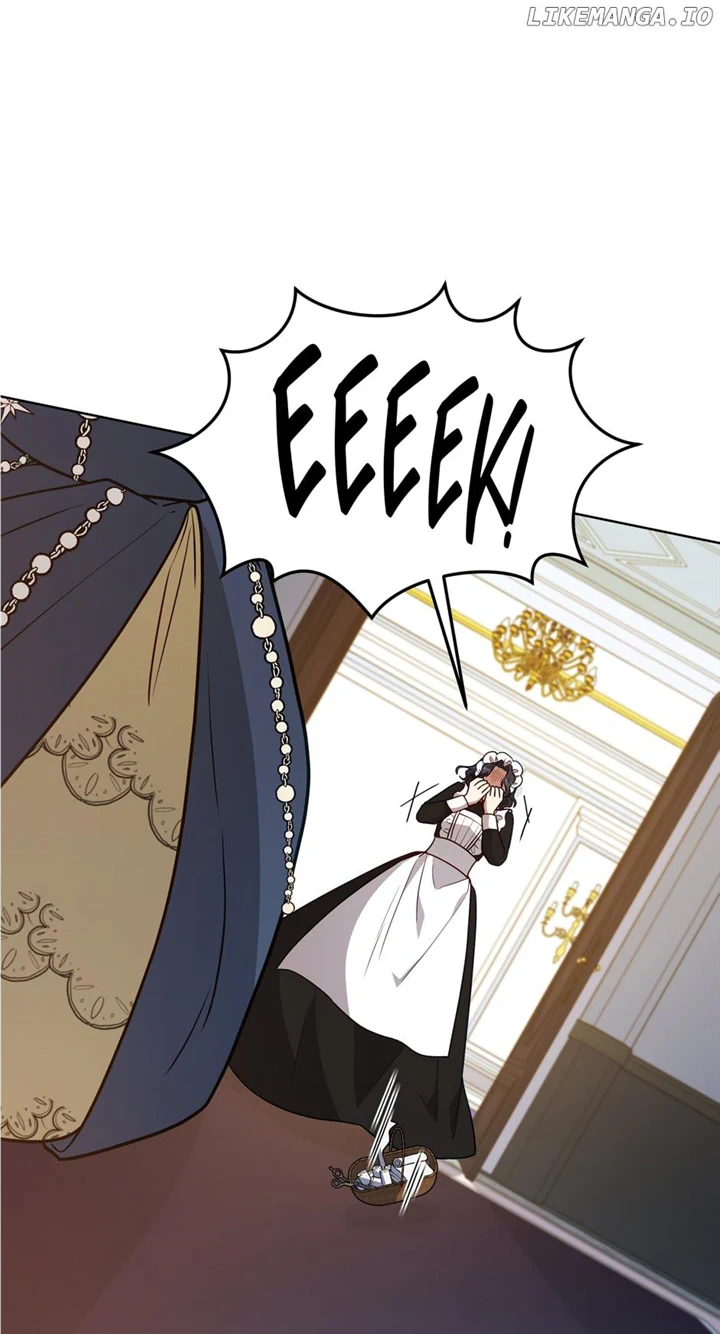 Untouchable Lady chapter 122 page 82