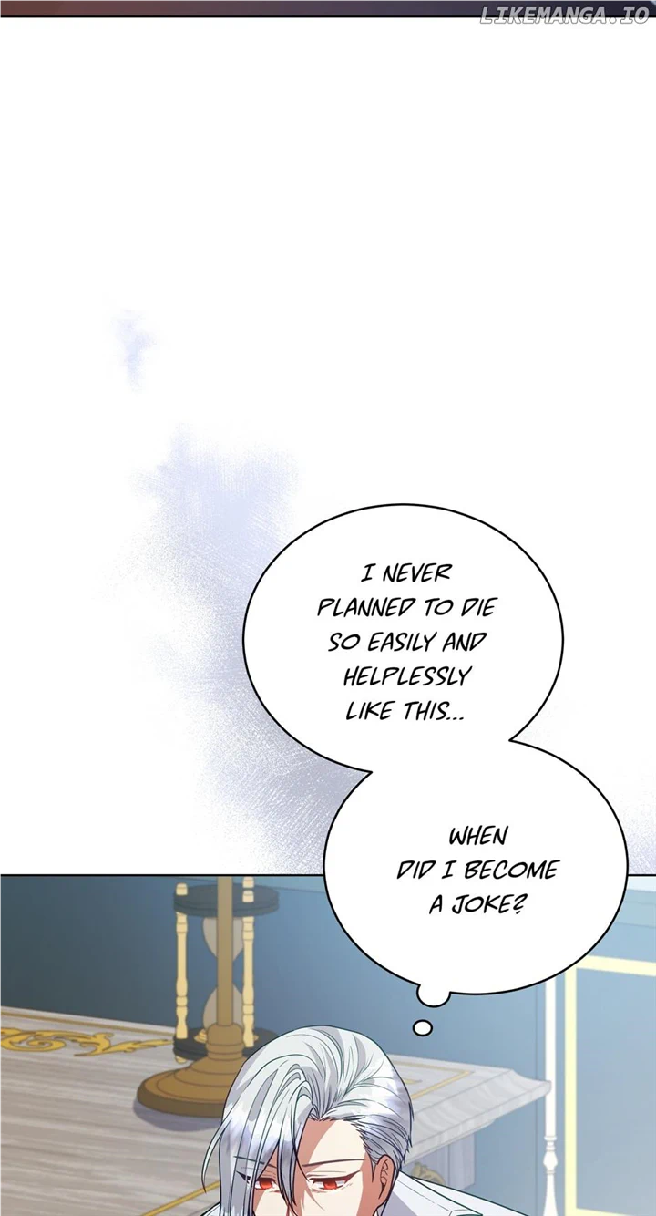 Untouchable Lady chapter 122 page 83