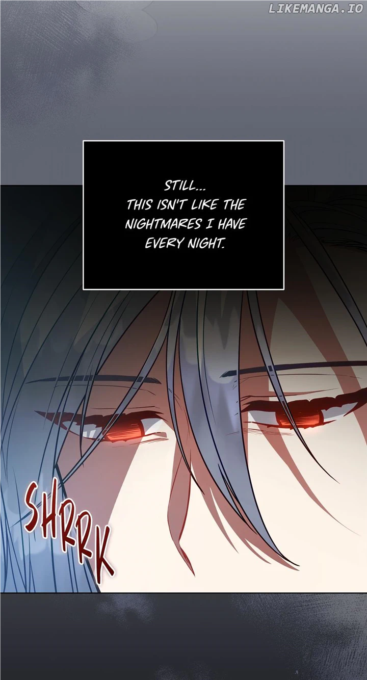 Untouchable Lady chapter 122 page 85