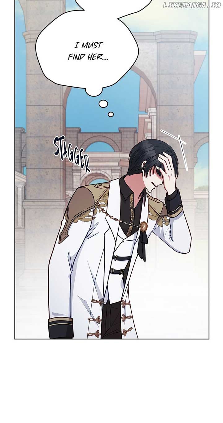 Untouchable Lady chapter 123 page 10