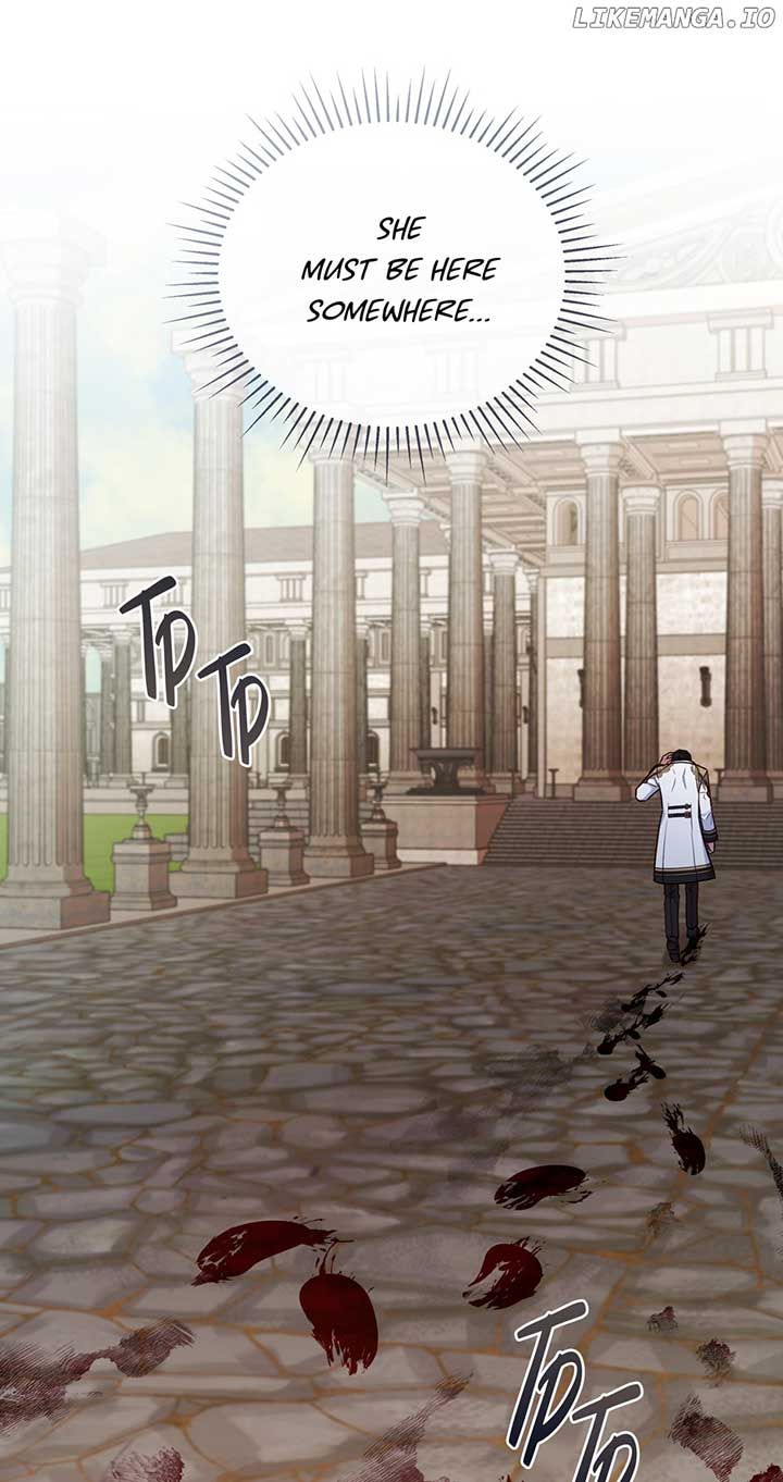Untouchable Lady chapter 123 page 11