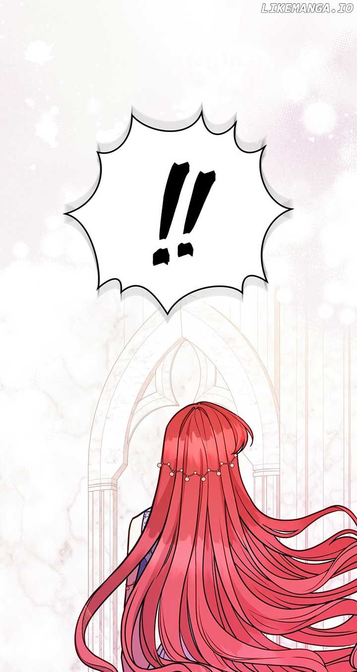 Untouchable Lady chapter 123 page 16