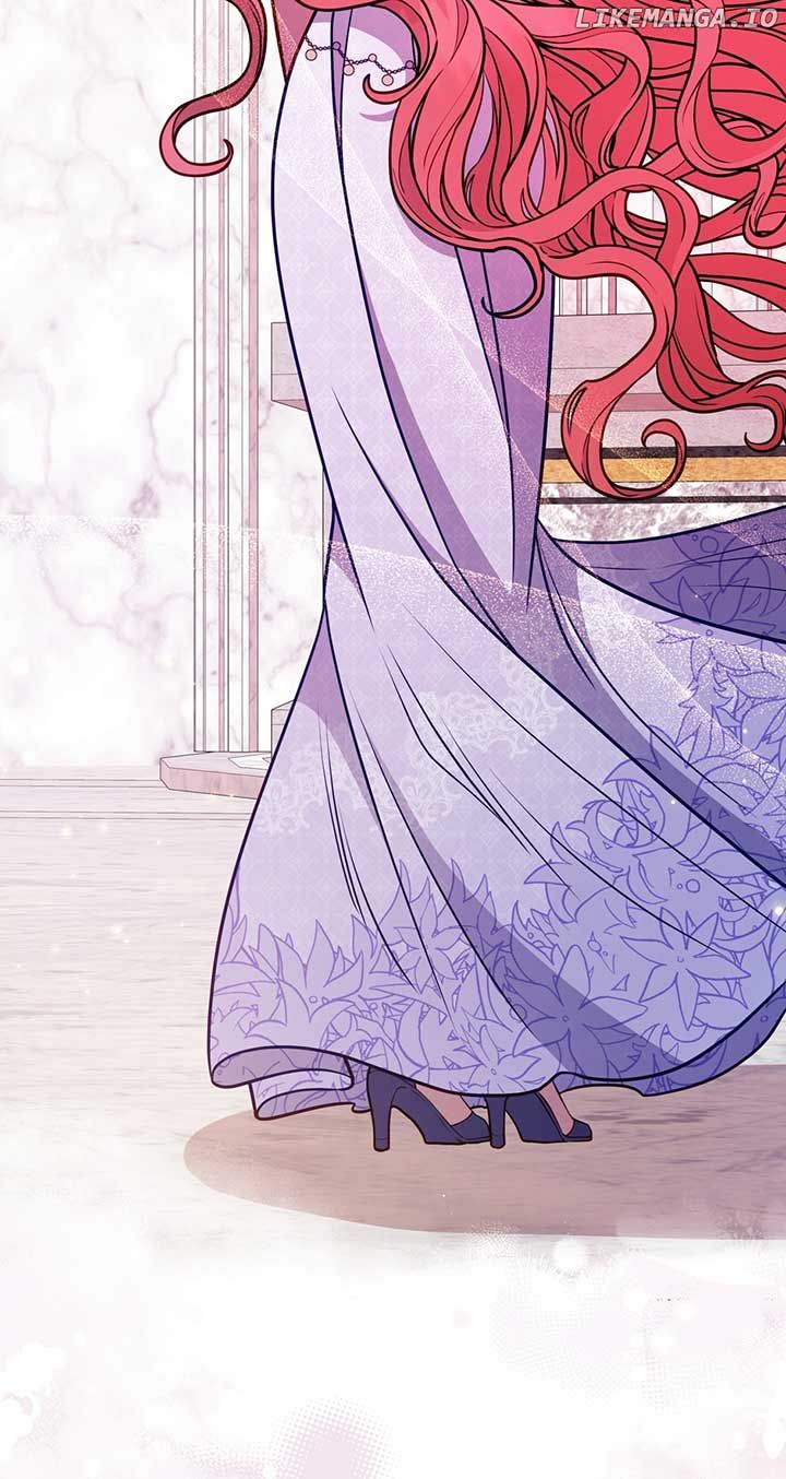 Untouchable Lady chapter 123 page 17