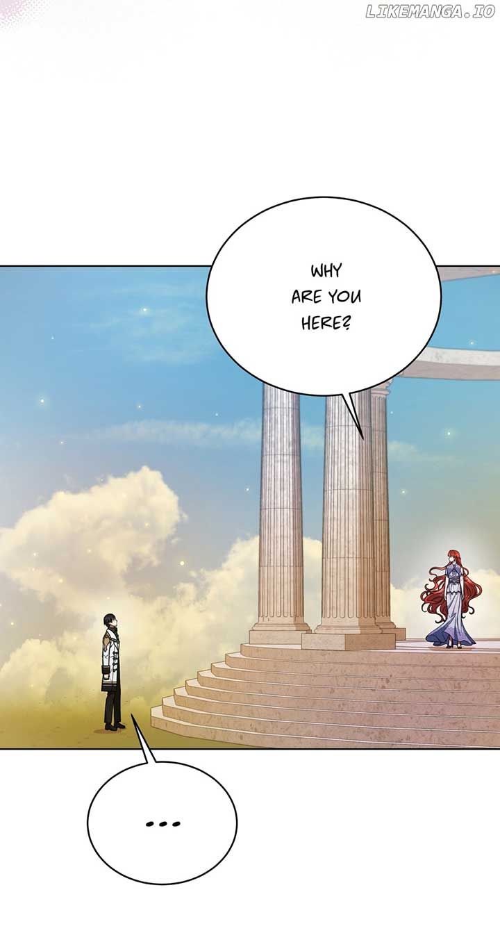 Untouchable Lady chapter 123 page 19