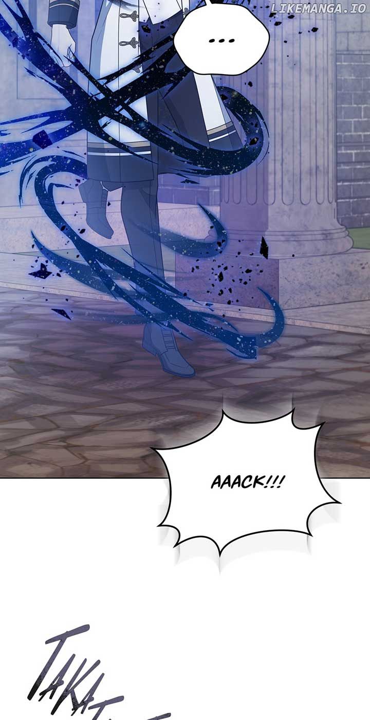 Untouchable Lady chapter 123 page 2