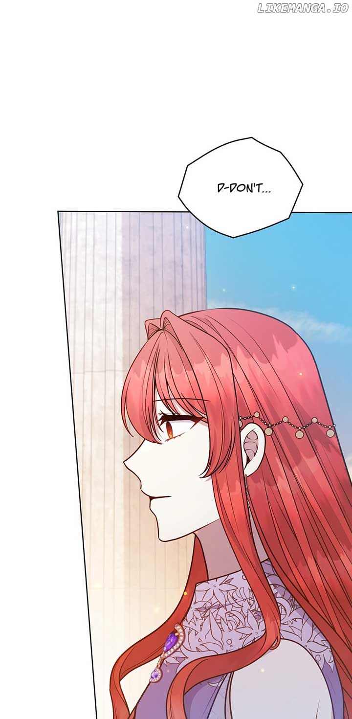 Untouchable Lady chapter 123 page 20