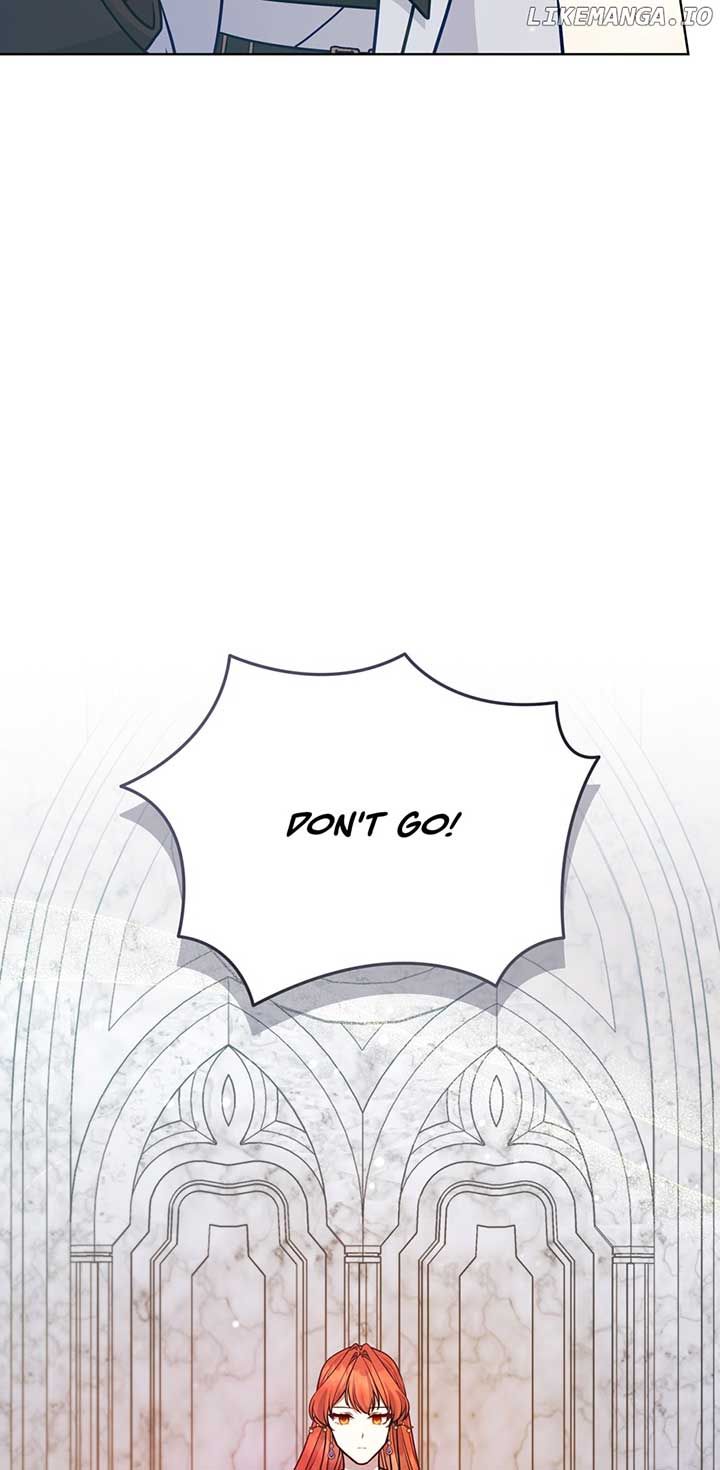 Untouchable Lady chapter 123 page 22