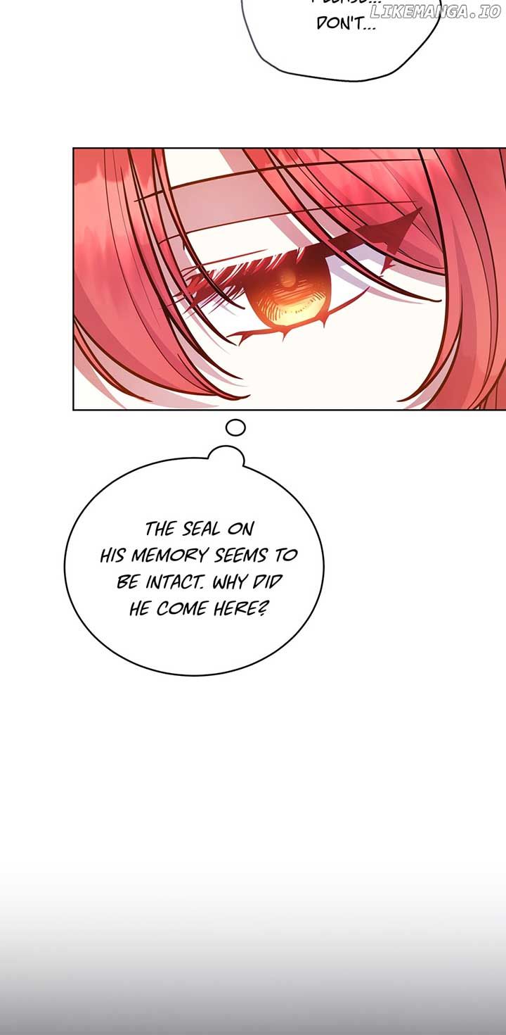 Untouchable Lady chapter 123 page 24