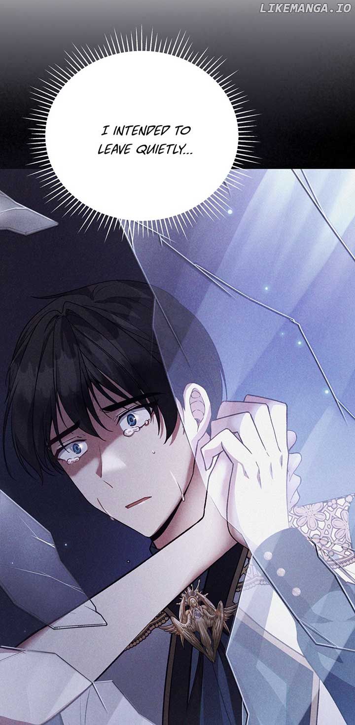 Untouchable Lady chapter 123 page 25