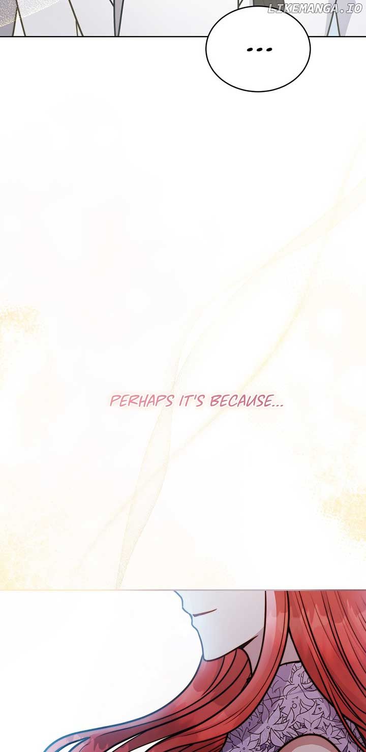 Untouchable Lady chapter 123 page 28