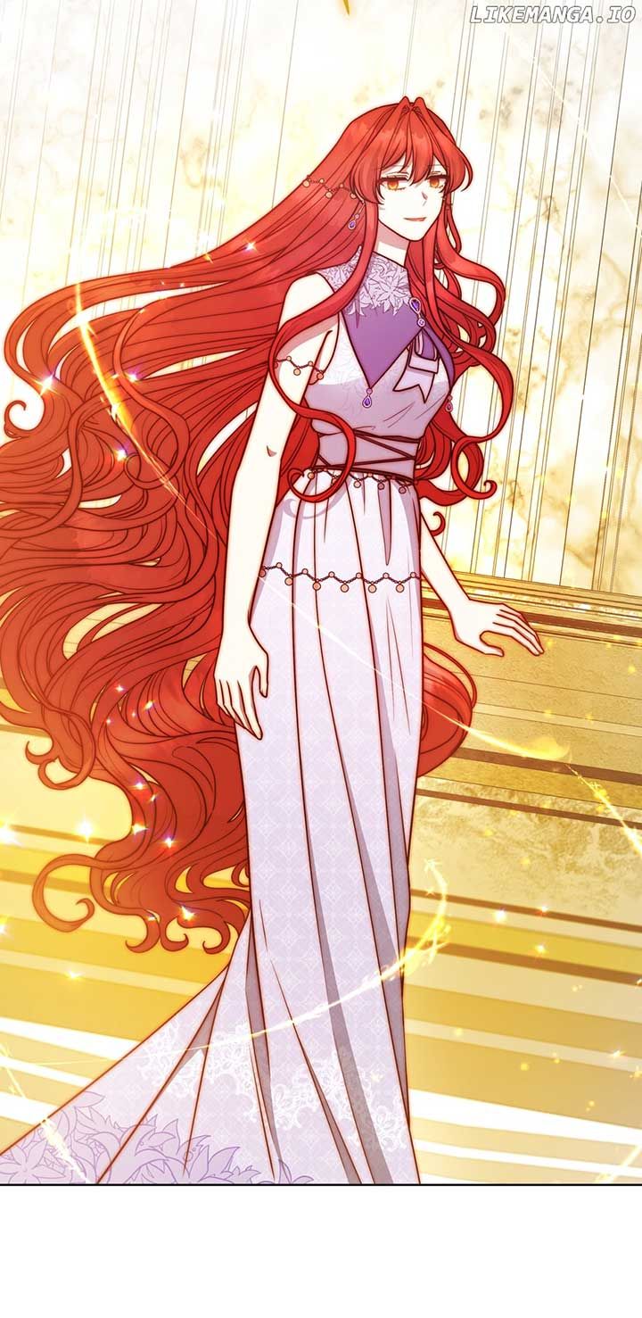 Untouchable Lady chapter 123 page 31