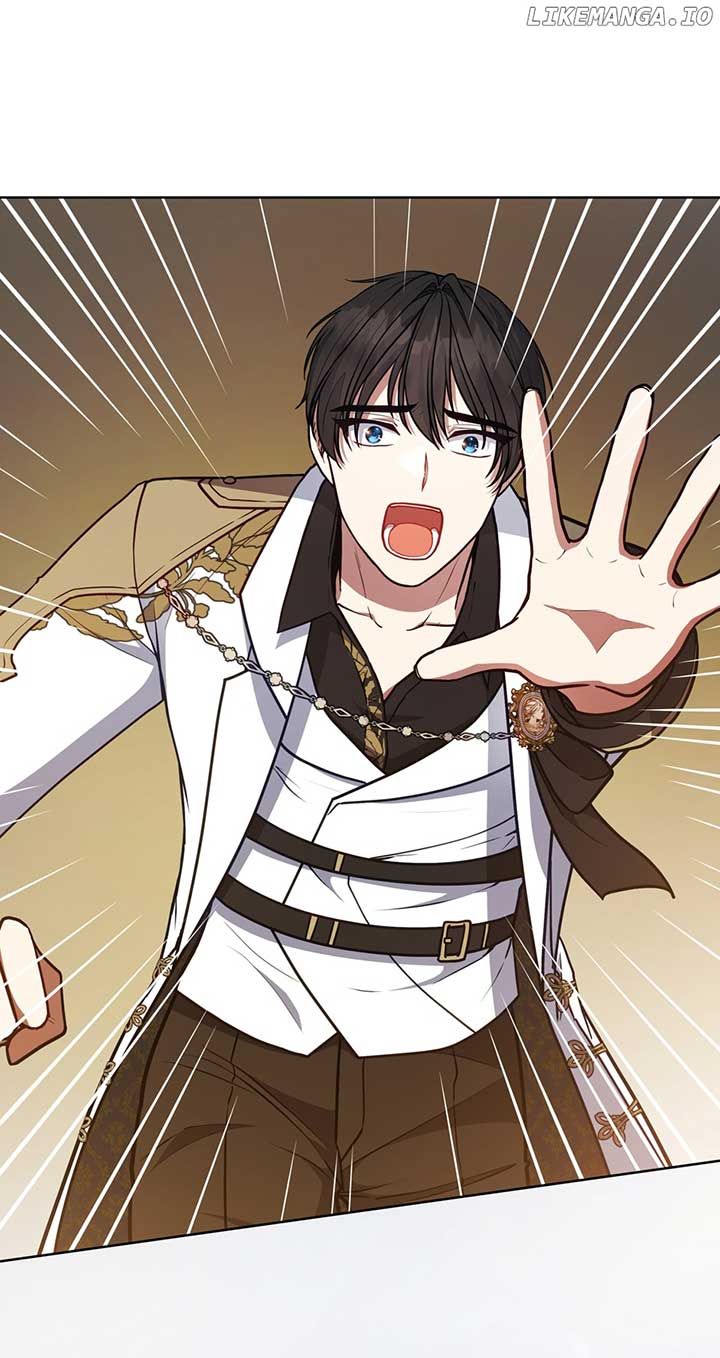 Untouchable Lady chapter 123 page 32