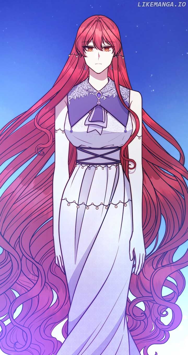 Untouchable Lady chapter 123 page 37