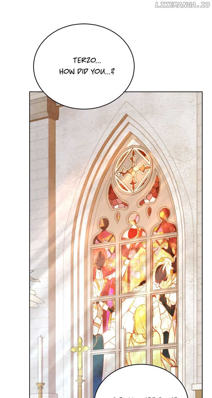 Untouchable Lady chapter 123 page 40