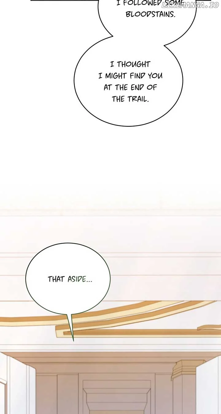 Untouchable Lady chapter 123 page 41