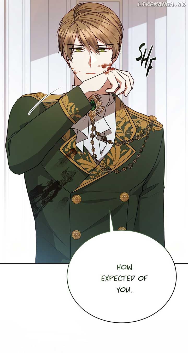 Untouchable Lady chapter 123 page 42