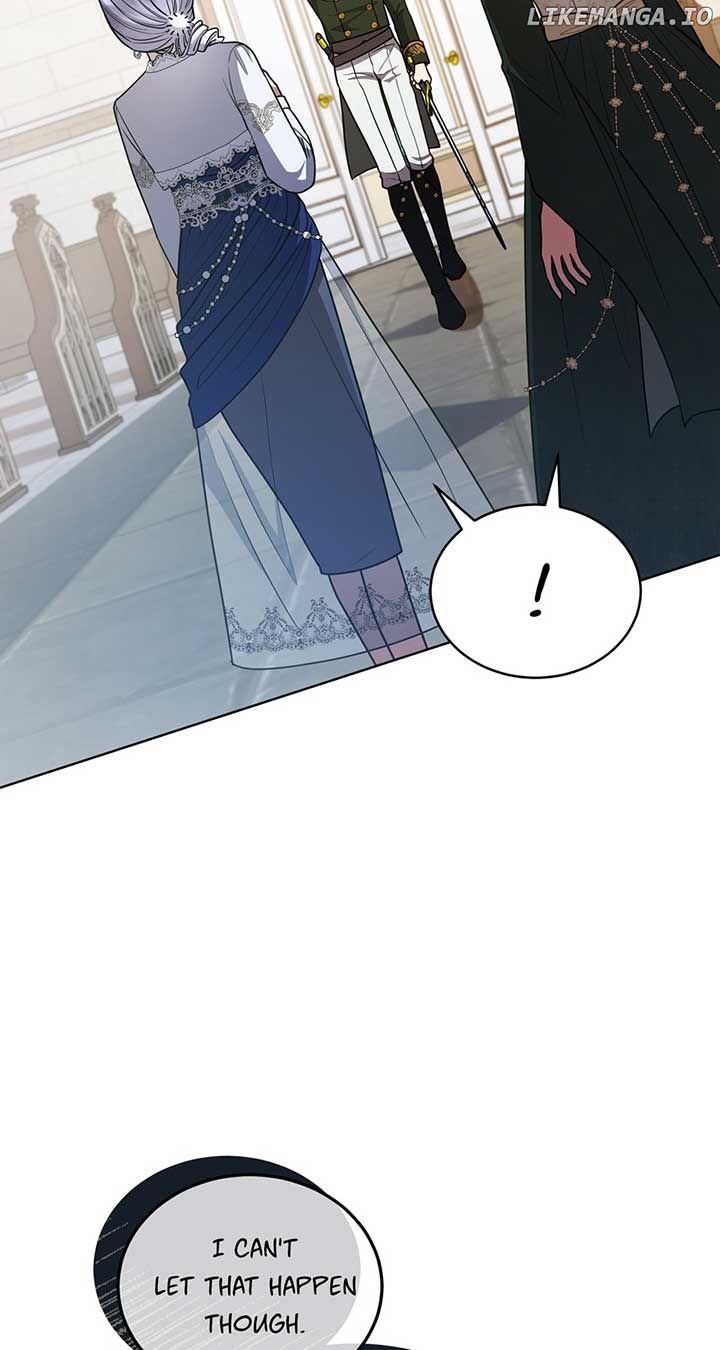 Untouchable Lady chapter 123 page 44