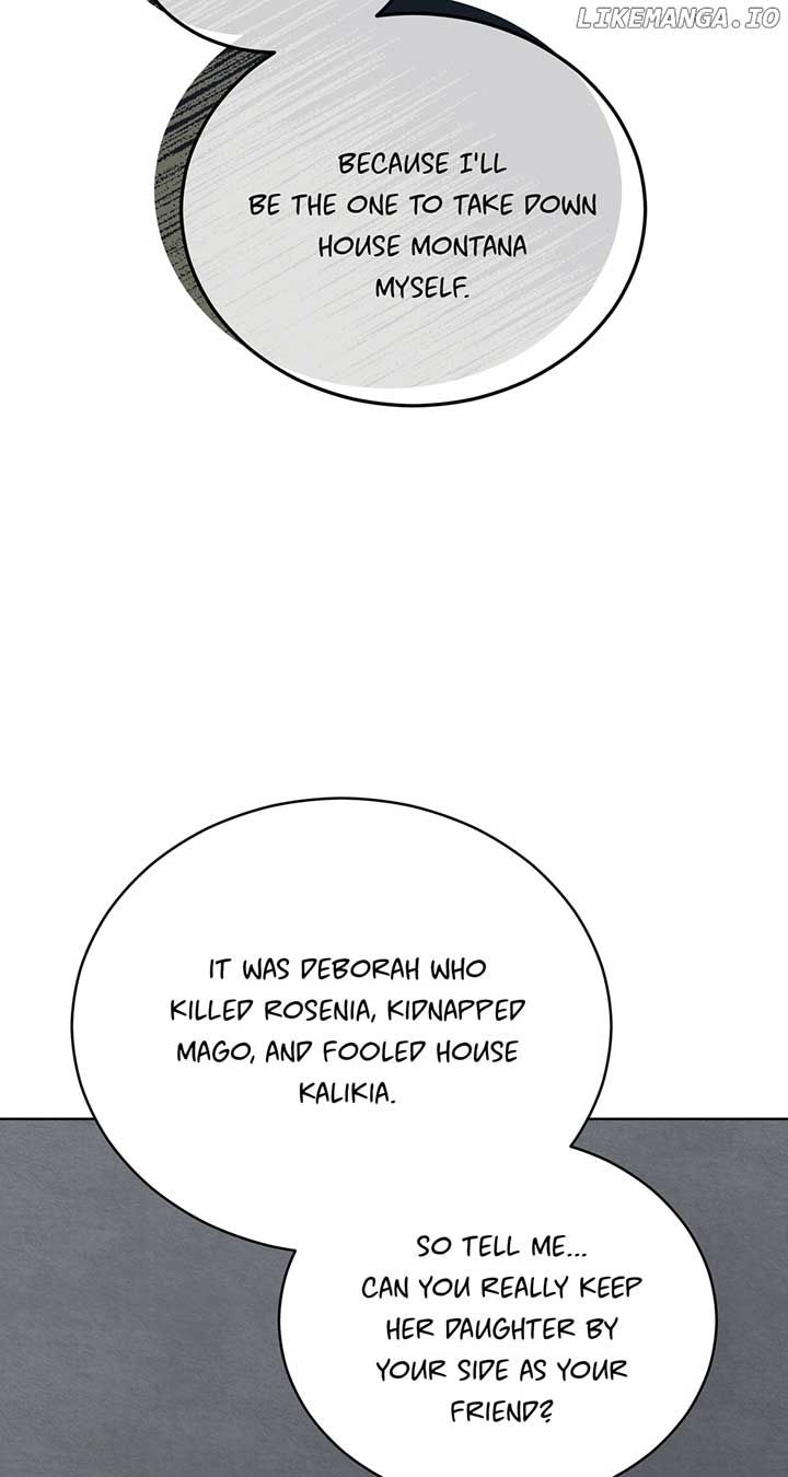 Untouchable Lady chapter 123 page 45