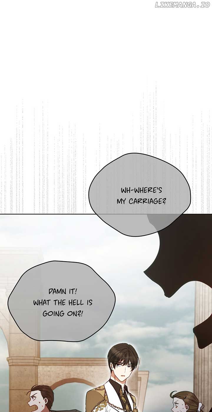 Untouchable Lady chapter 123 page 5