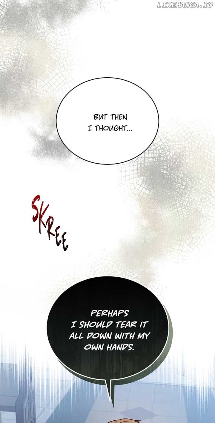 Untouchable Lady chapter 123 page 52