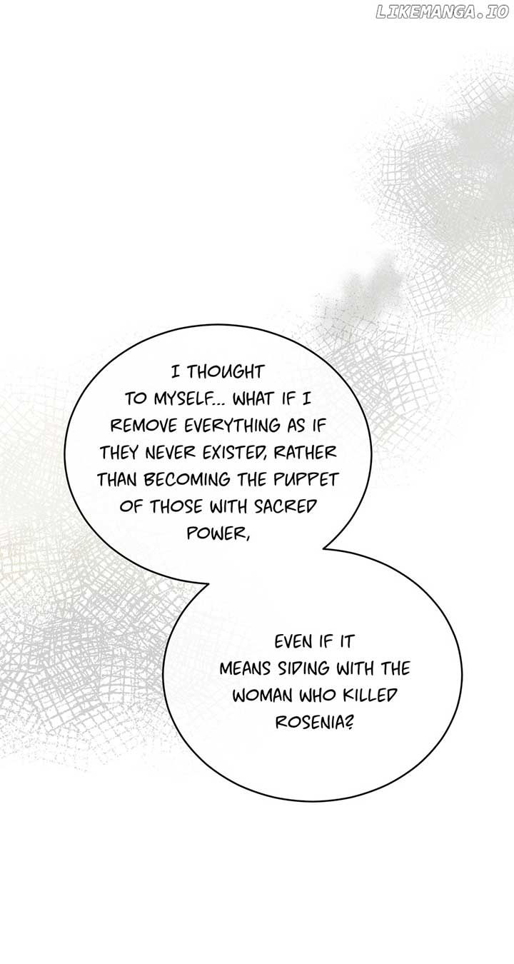 Untouchable Lady chapter 123 page 54