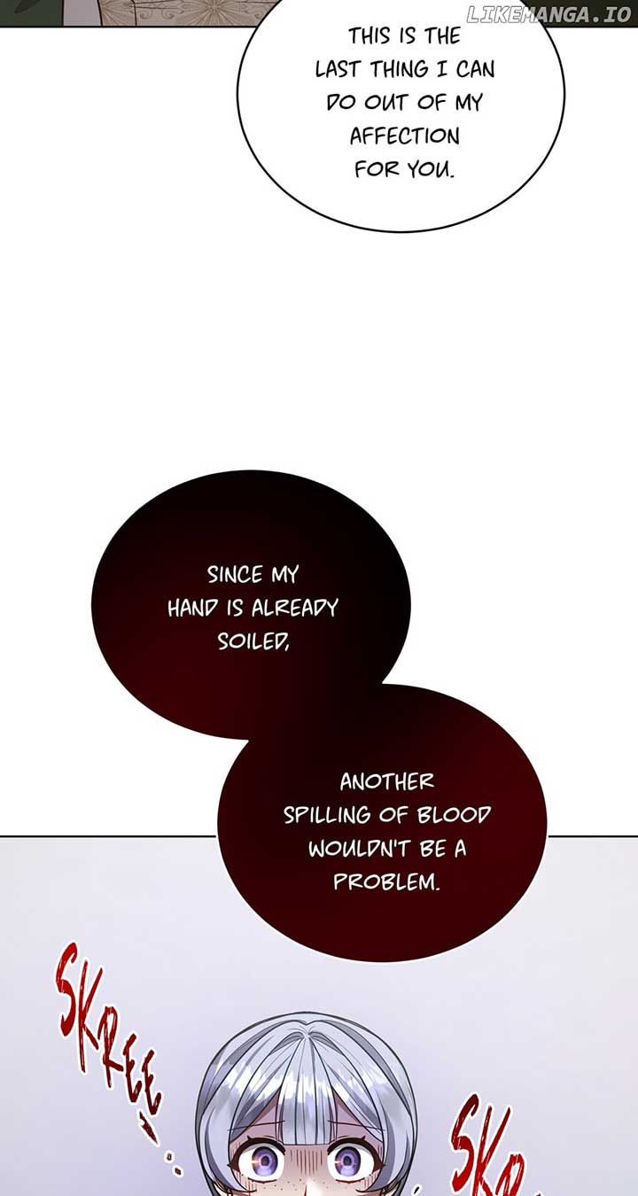 Untouchable Lady chapter 123 page 56