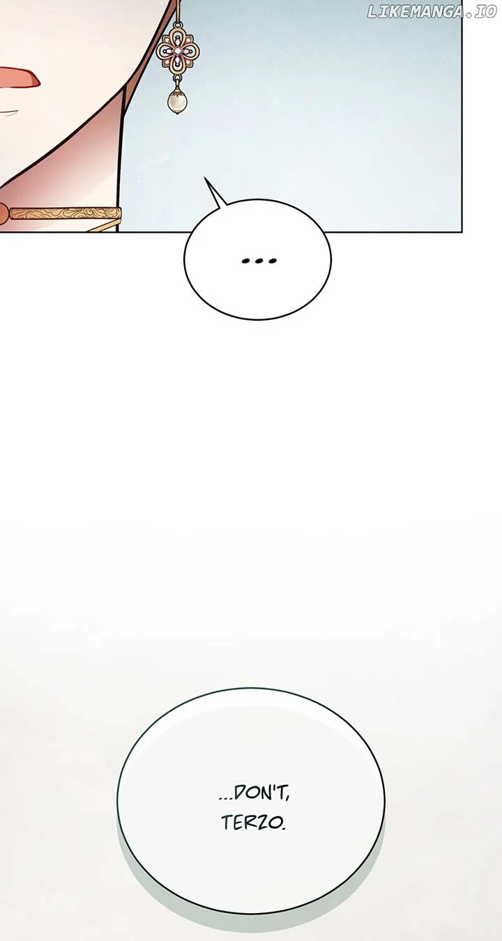 Untouchable Lady chapter 123 page 58