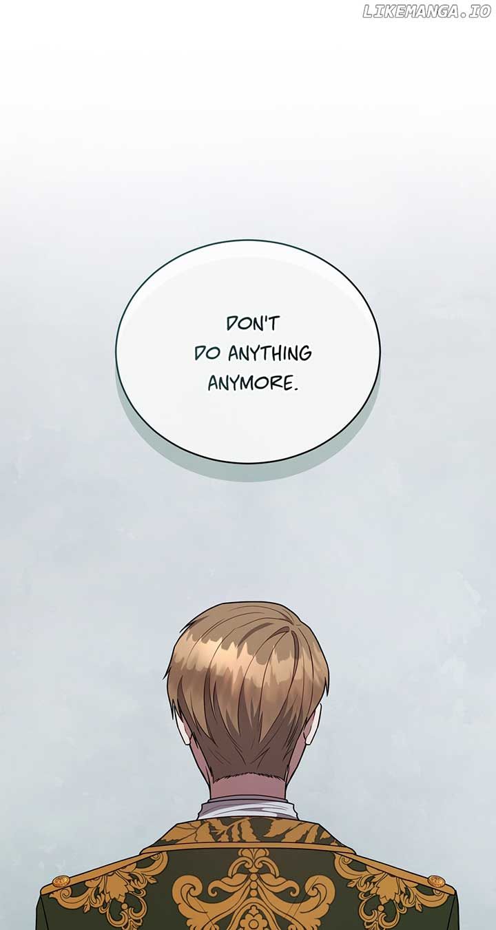 Untouchable Lady chapter 123 page 60