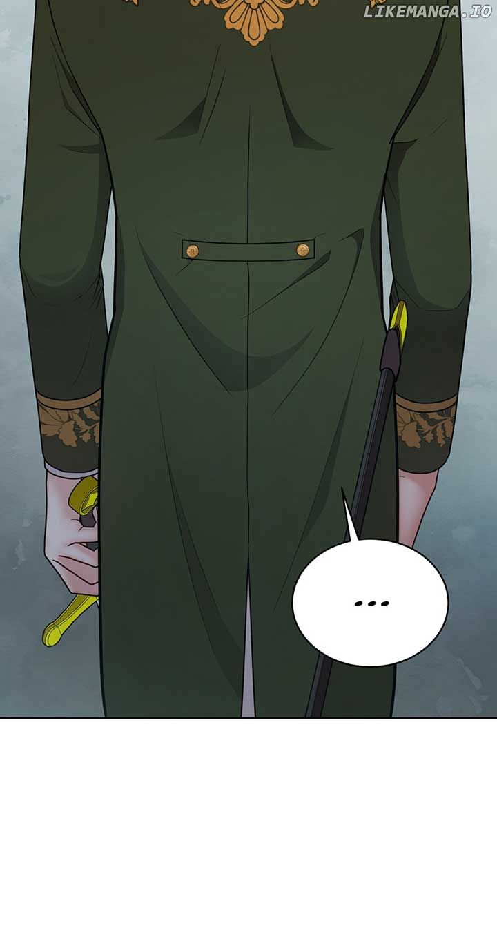 Untouchable Lady chapter 123 page 61