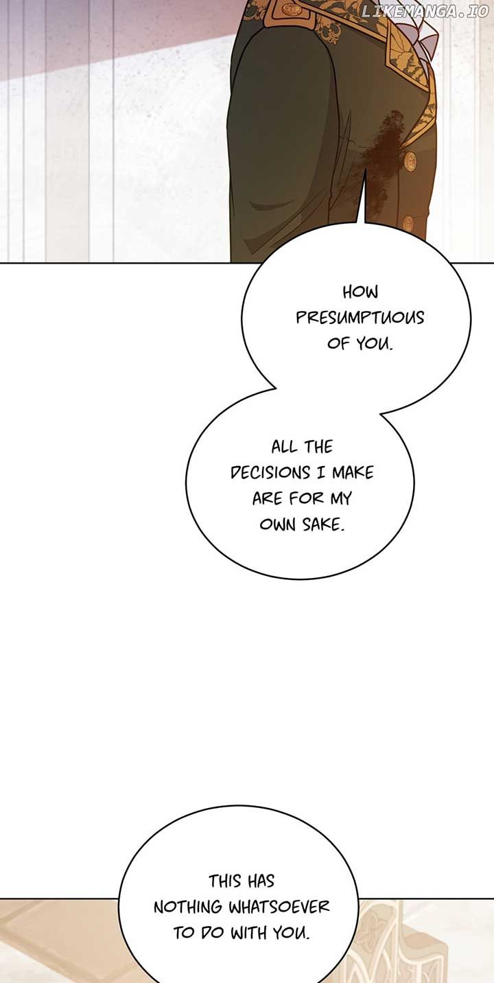 Untouchable Lady chapter 123 page 65