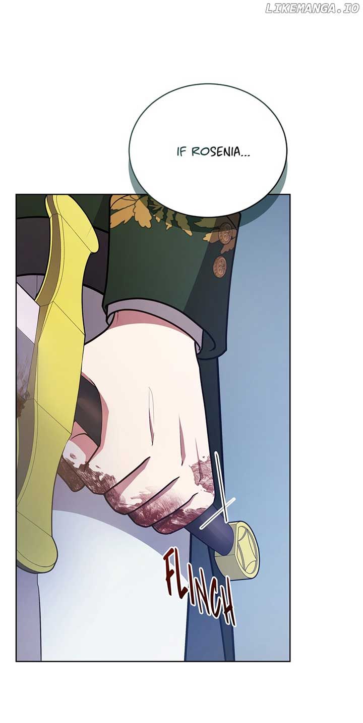 Untouchable Lady chapter 123 page 67