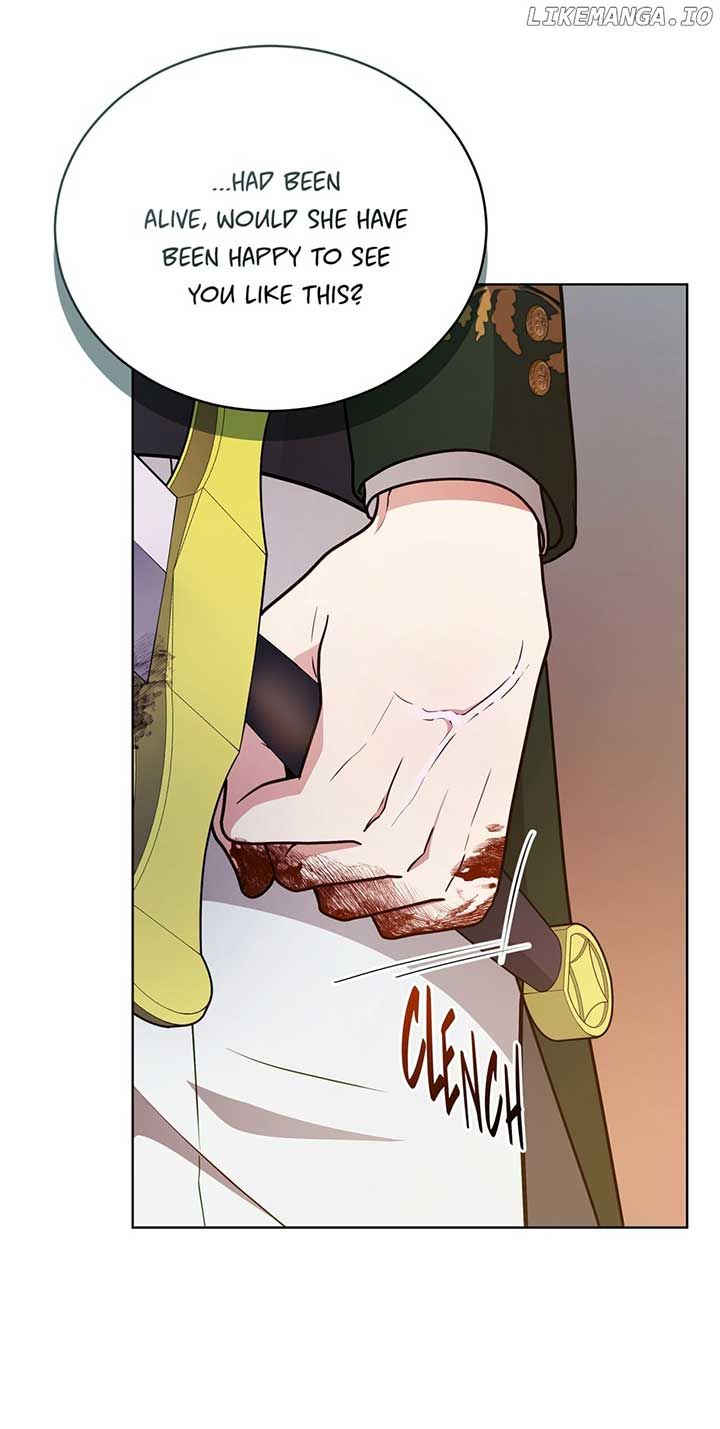 Untouchable Lady chapter 123 page 68