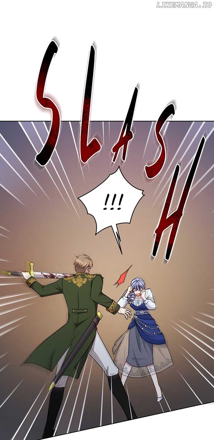 Untouchable Lady chapter 123 page 69