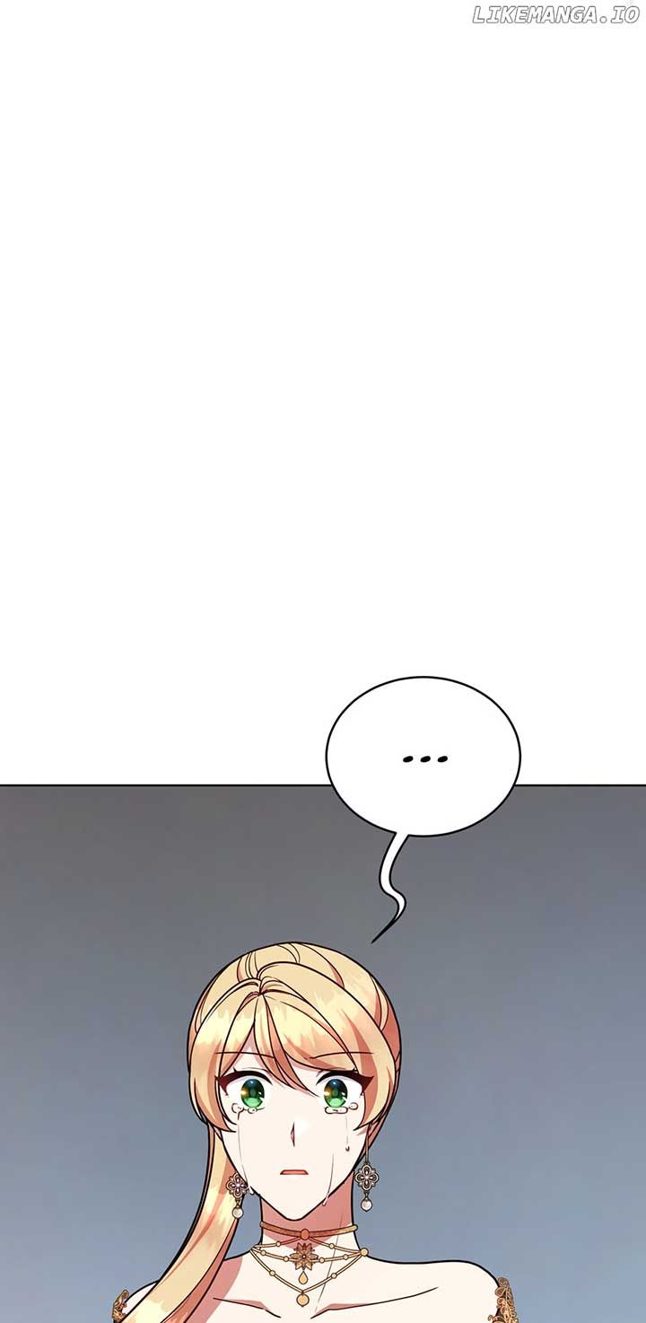 Untouchable Lady chapter 123 page 71