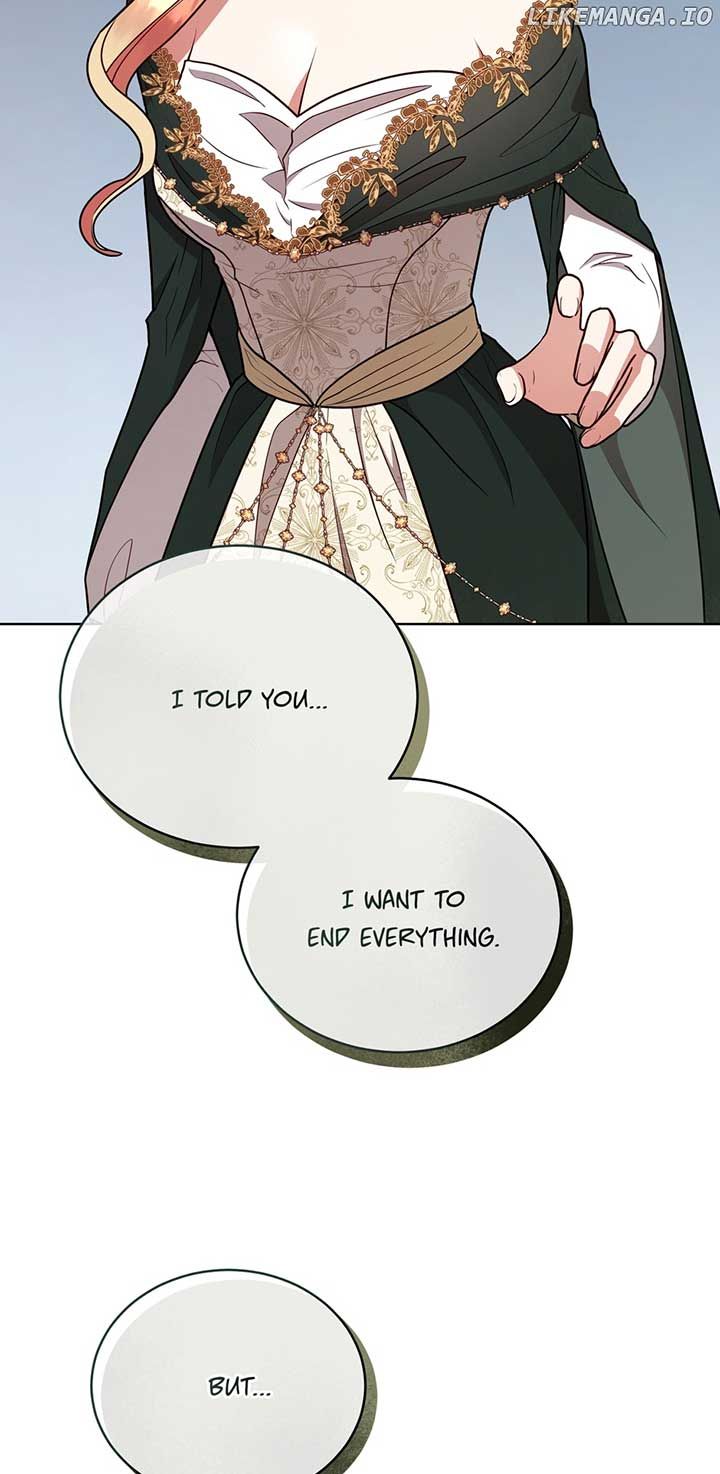 Untouchable Lady chapter 123 page 72