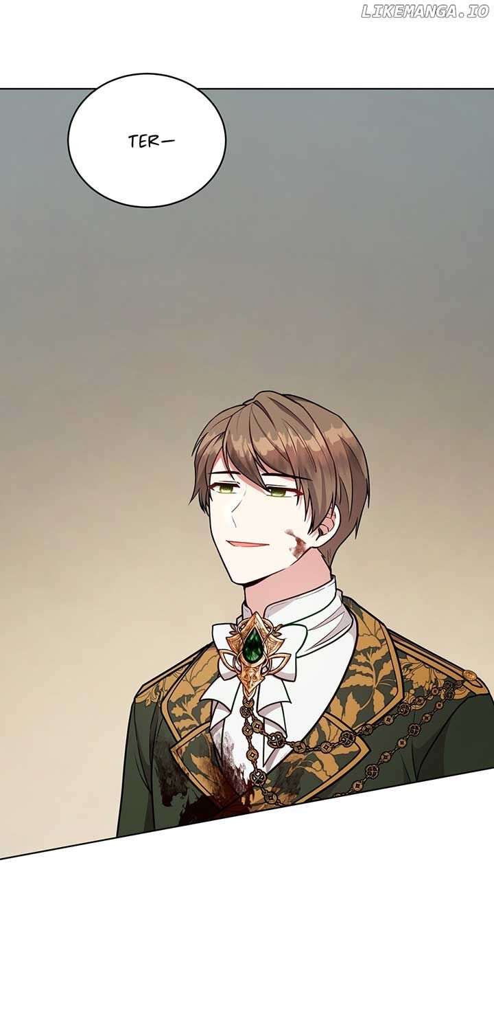 Untouchable Lady chapter 123 page 74