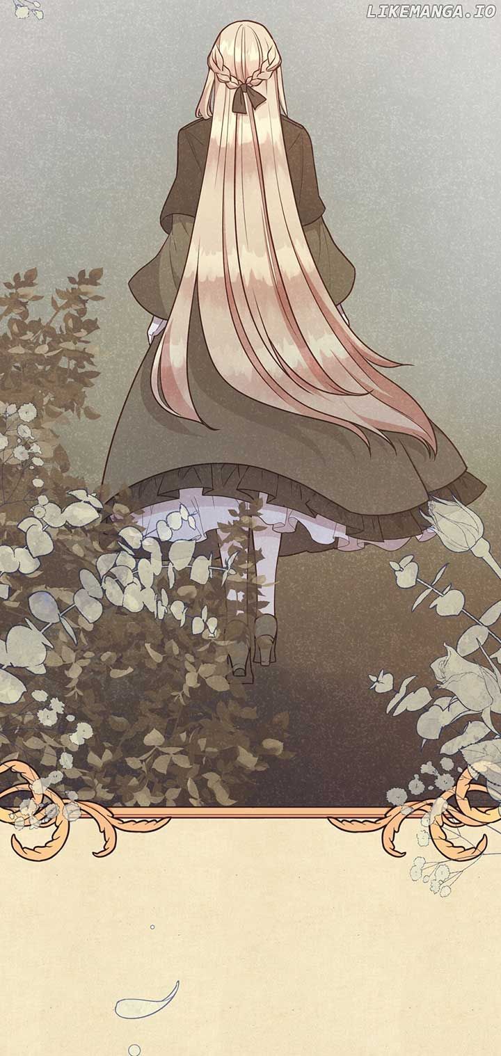 Untouchable Lady chapter 123 page 77