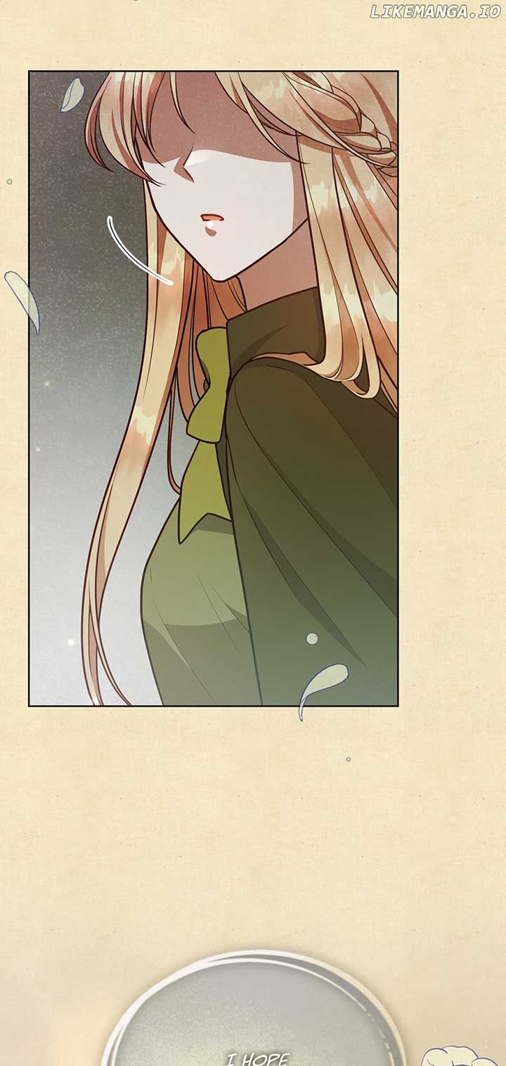 Untouchable Lady chapter 123 page 78